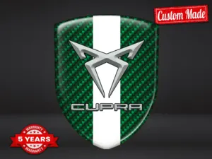 Seat Cupra Coole Auto Aufkleber Modern Max Haltbar Pro Stilvoll
